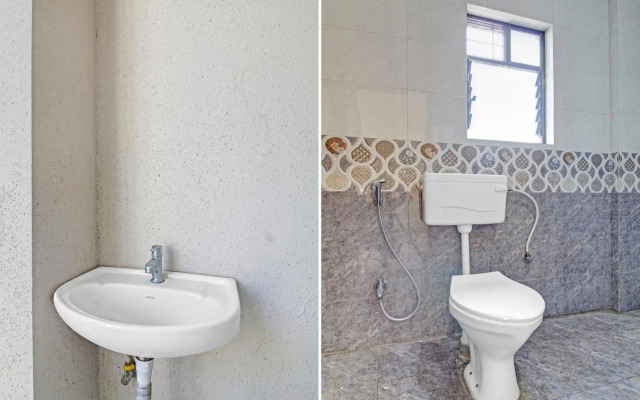 Flagship 93292 Hotel White House