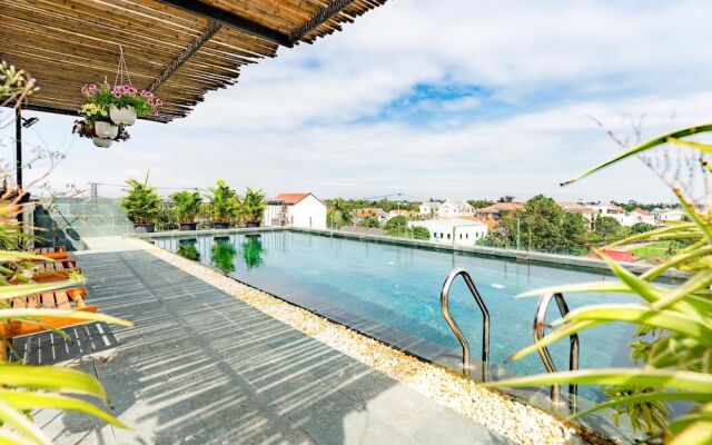 Nam An Mama Villa Hoi An