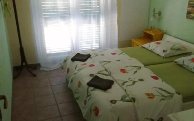 Maslina House