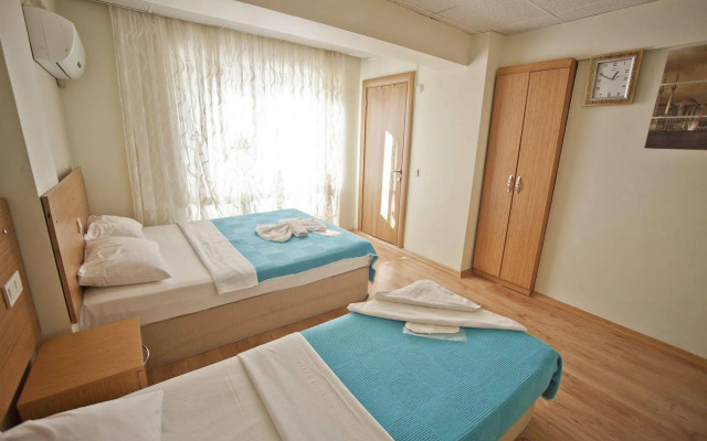 Istanbul Dedem Hotel 1