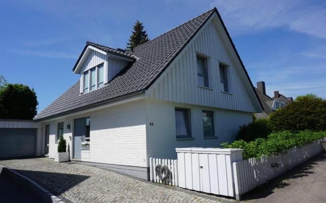 Ferienwohnung Koje 44