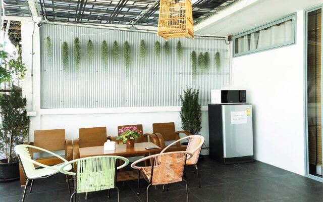 Tong Siam - Hostel