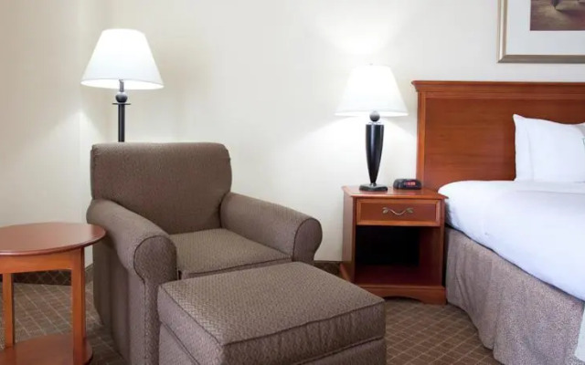 Holiday Inn Reno-Sparks