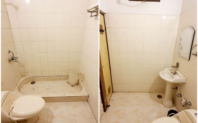 Hotel Amritsar Inn