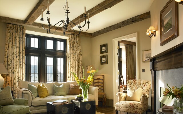 Trump International Golf Links And Hotel Doonbeg Ireland