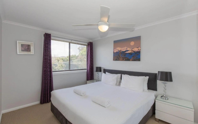 Kestrels Rest 116 Gippsland Street