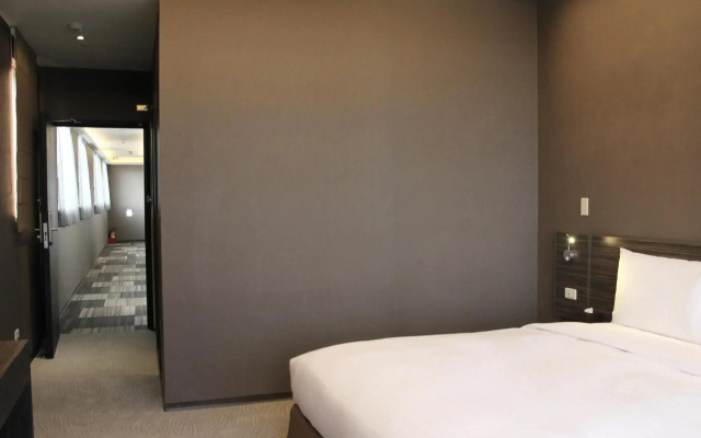 Capital Hotel Songshan
