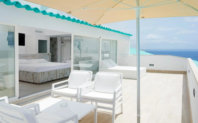 Hotel HSM Sándalo Beach
