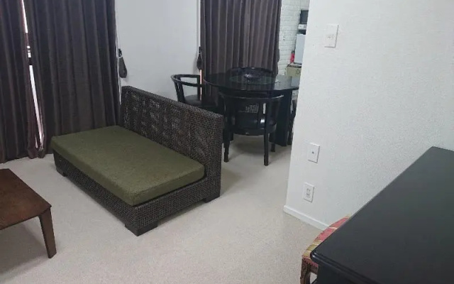 An-Lapis Honmachi – Guest Rooms – Hikone