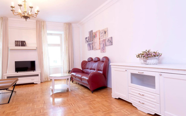 City Pearl Apartment