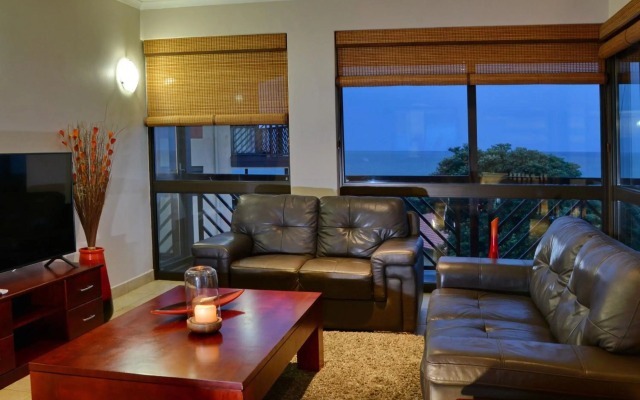 Anew Hotel Ocean Reef Zinkwazi