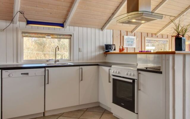 "Aiyana" - 400m from the sea in Western Jutland