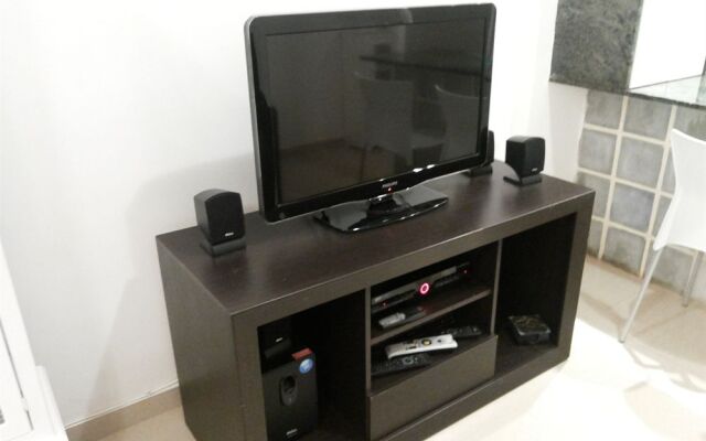 VIP FLAT on Copacabana Beach