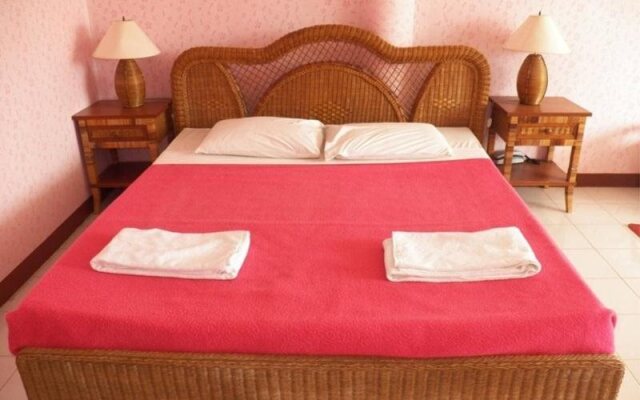 Cha-Am Royal Beach Hotel