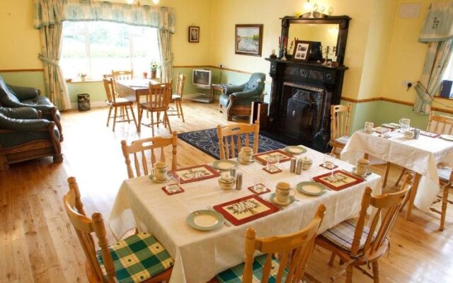 Dun Cromain Bed and Breakfast