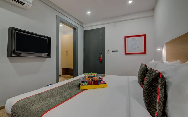 OYO Townhouse 040 Global Village Tech Park