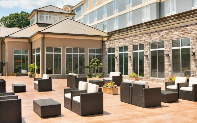 Hilton Garden Inn Statesville