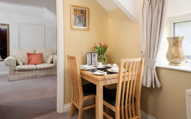 Coach House Bed & Breakfast Alnwick