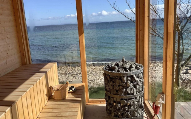 10 Person Holiday Home in Gilleleje