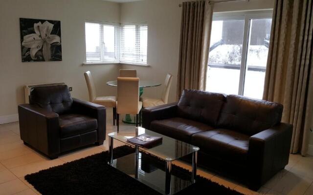 St Bridget's Serviced Apartments