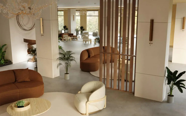 La Mer Art Hotel