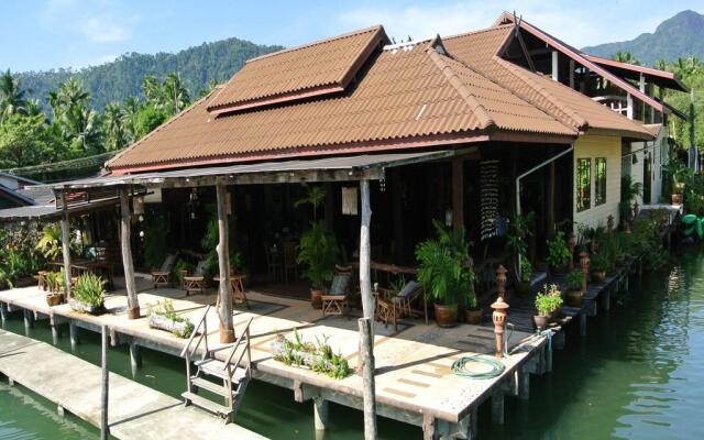 The Mangrove Hideaway Koh Chang