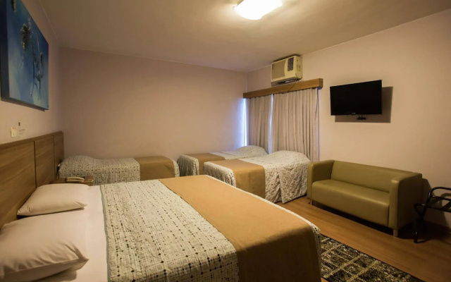Gallant Hotel