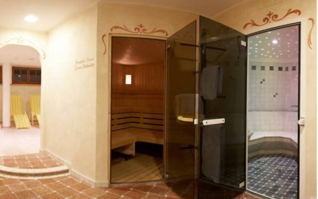 Berghotel Johanneshof