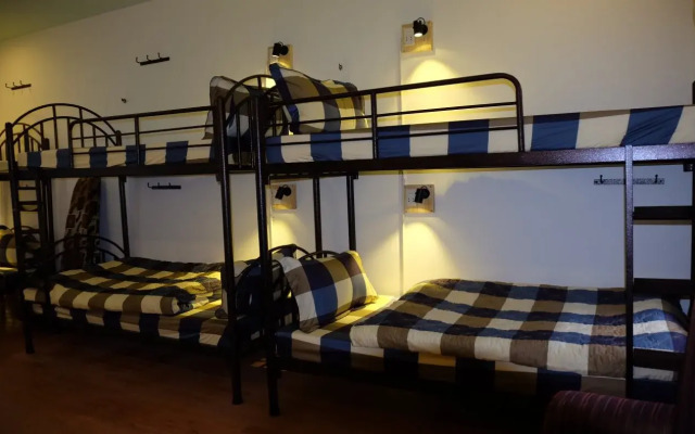 Cheetah Hostel