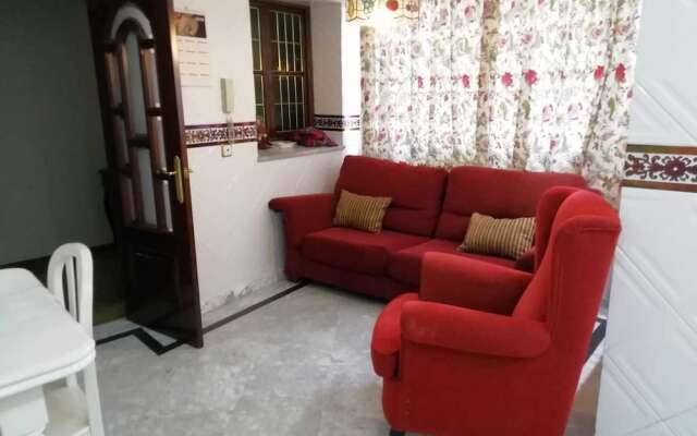 Wish Suite Central De Sevilla