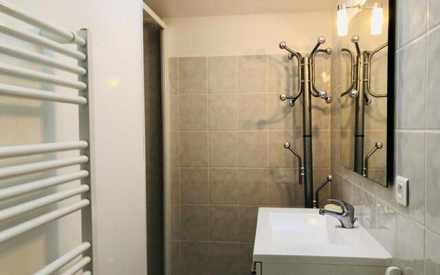 Maison Arcachon, 3 pièces, 5 personnes - FR-1-433-64