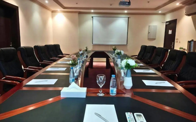 Milana Hotel