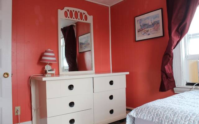 Hampton Beach Summer Rental