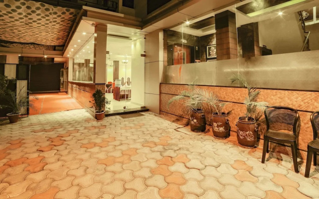 Treebo Trend Annpurna Inn