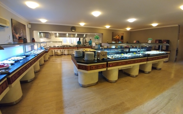Club Alla Turca