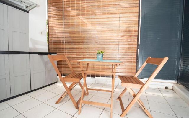 RunStudio - 25m2 - 5' de la Clinique de Sainte-Clotilde