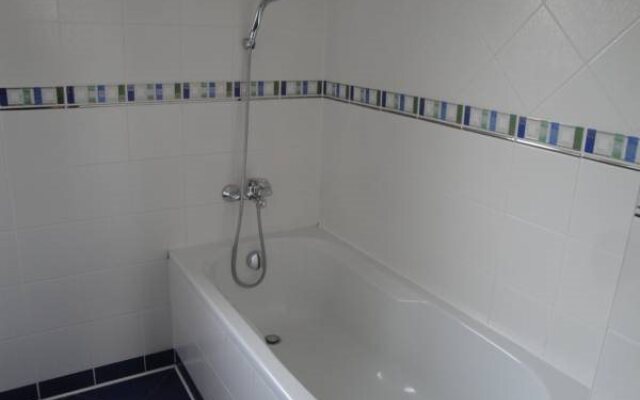 Pension Apartment Granit