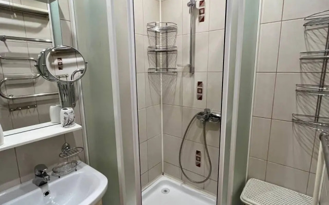 На Север на проспекте Кирова