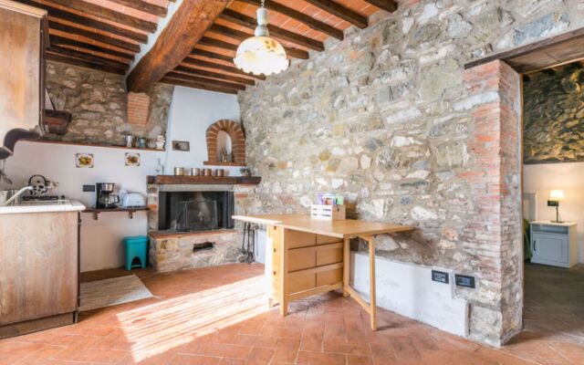 House Irene Montieri