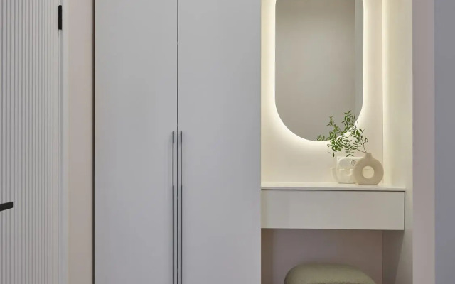 Апартаменты Kvartira sutki irk на улице Пушкина 9