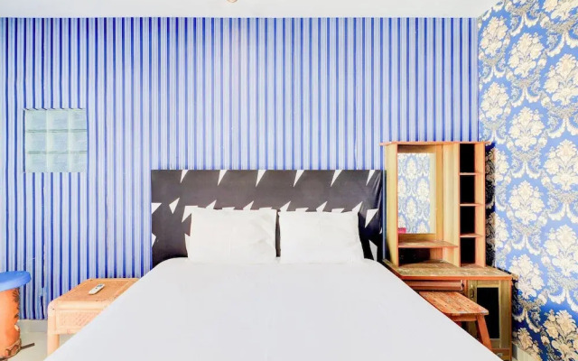 Collection O Putri Inn Homestay