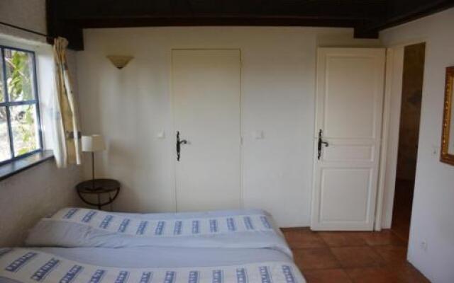 Chateau Camp del Saltre