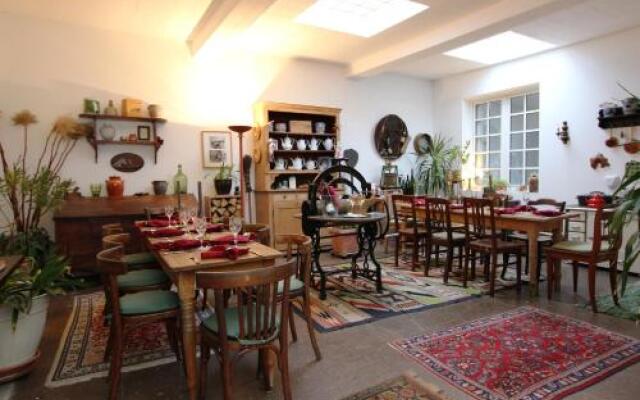 Landgasthaus Am Ufer