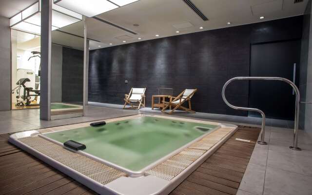 Best Western Plus Hotel Monza e Brianza Palace