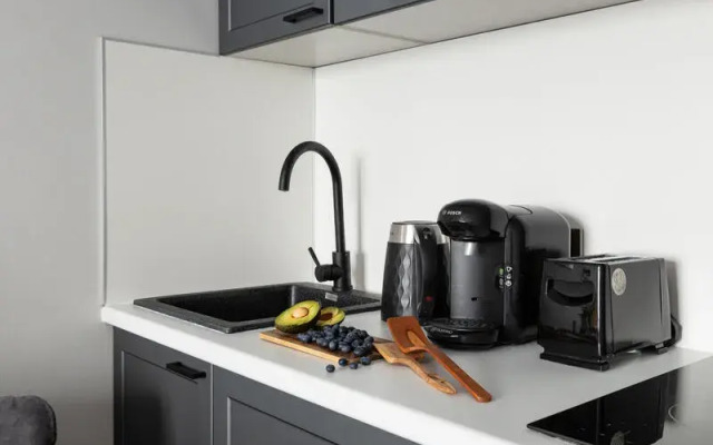 Апартаменты Стильный Петербург