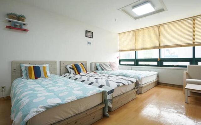 Hong Stay Hongdae