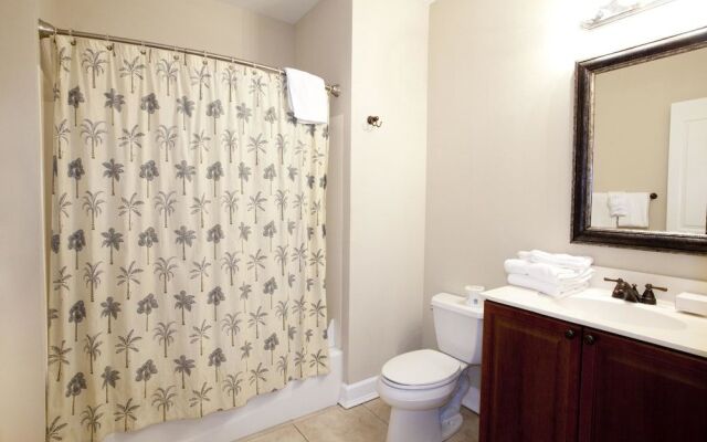 Reflections at Bay Point by Panhandle Getaways