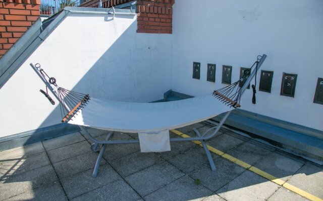 Vienna Hotspot - Rathaus Nähe