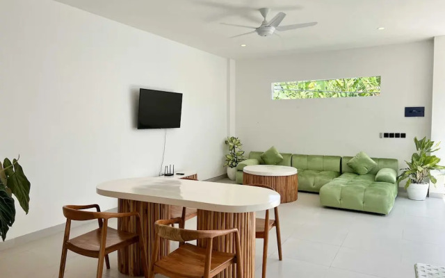 Villa Soleil