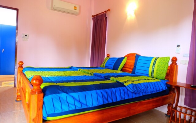 Pissamai Resort